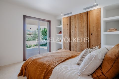 Villa i Benissa, Alicante, Benissa - € 2.495.000 | Ref: W-046JUW - foto 11